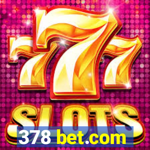 378 bet.com